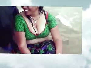 Babe hitam melawan V ...