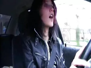 Lily man First anal  ...