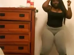 Bitch milf adalah ce ...