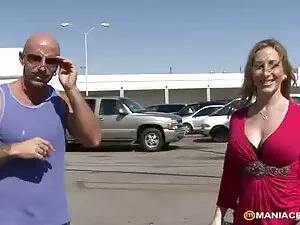 Wanita Masturbasi ce ...