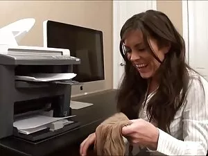 Veronica Loading-be  ...
