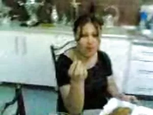 Nadia, Benz nikmati  ...